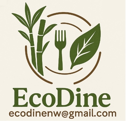 EcoDine NW Logo