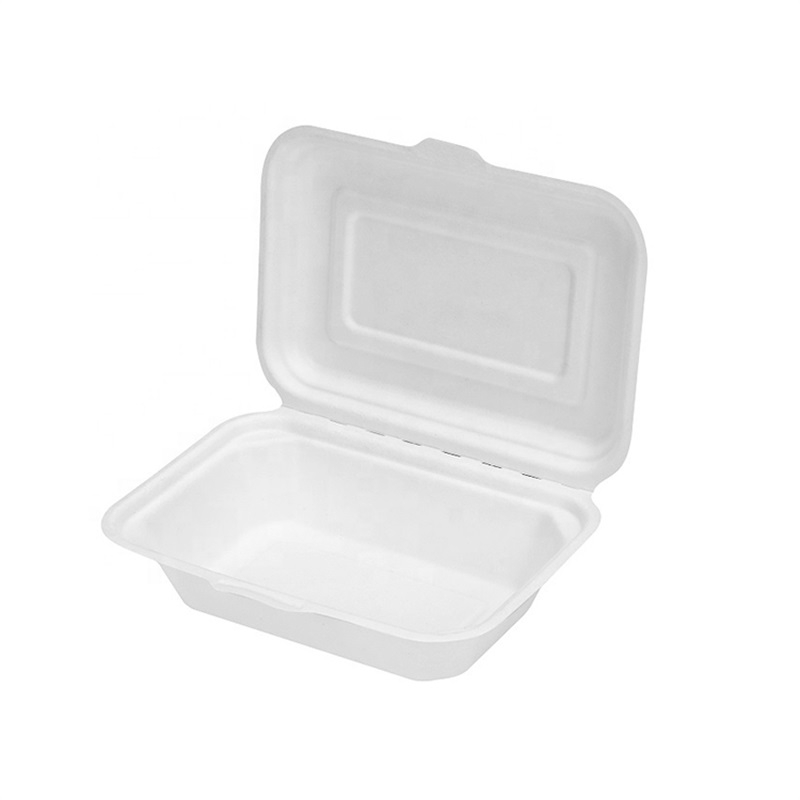 600ml Food Box