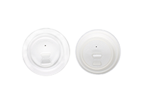 Bagasse Lids