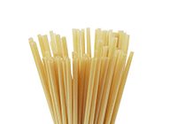Bagasse Straws